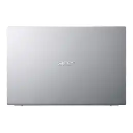 Acer Aspire 3 A315-35-P2DH - Intel Pentium Silver - N6000 - jusqu'à 3.3 GHz - Win 10 Familiale 64... (NX.A6LEF.007)_5